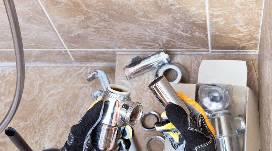 Professional Storm Sewer Service in Lafayette, LA